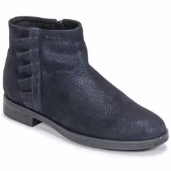 Geox modèle Jr Agata D Bleu