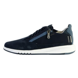 Basket Geox U Aerantis B