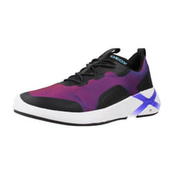 Geox modèle J Playkix Girl Multicolore