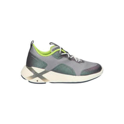 Geox modèle J Playkix Boy Gris
