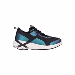 Geox modèle J Playkix Boy Bleu