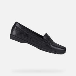 Geox modèle D Elidia A Noir