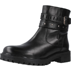 Geox modèle D Hoara H Noir