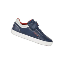 Geox J Gisli Boy A Couleur Bleu C0735