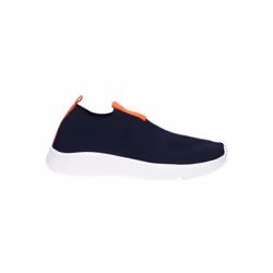 Sneakers Aril Textile Bleu