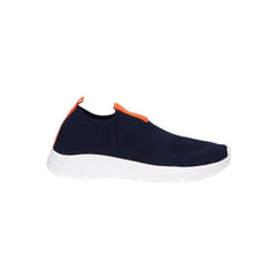 Sneakers Aril Textile Bleu