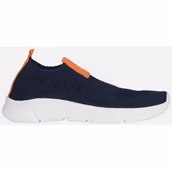 Sneakers Aril Textile Bleu