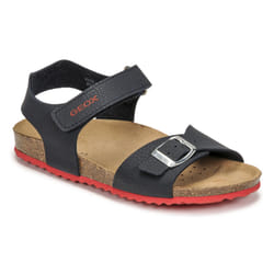 Sandales enfant Geox Ghita