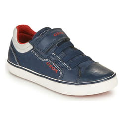 Sneakers Gisli Synthétique Bleu