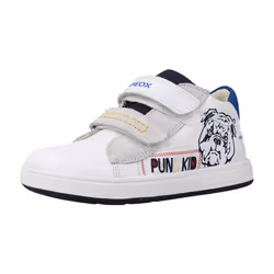 Geox modèle B Biglia Boy Blanc