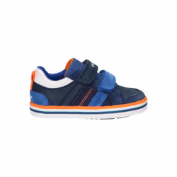 Geox modèle B Kilwi Boy Bleu
