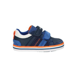 Geox modèle B Kilwi Boy Bleu
