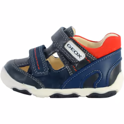 Geox modèle B New Balu Boy A  couleour Bleu