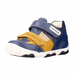 Geox modèle B New Balu Boy A Bleu