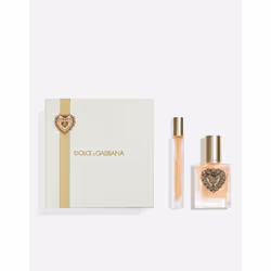 Dolce&Gabbana Devotion Duo EDP Gift Set, Femmes, 2 pièce(s), Eau de parfum, 50 ml, 10 ml, Spray