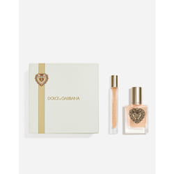 Dolce&Gabbana Devotion Duo EDP Gift Set Femmes
