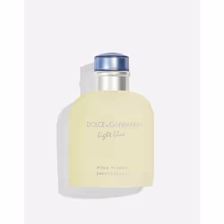 Dolce&Gabbana Light Blue Pour Homme EDT Small Gift Set Hommes