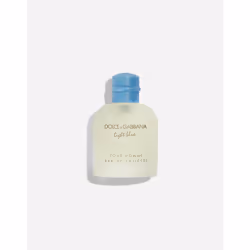 Dolce&Gabbana Light Blue Pour Homme EDT Small Gift Set Hommes
