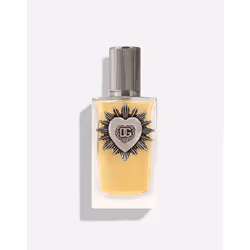 Dolce&Gabbana Devotion For Men, Hommes, 100 ml, Citron, Café, Patchouli, Spray