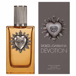Dolce&Gabbana Devotion For Men 100 ml Hommes - Vue supplémentaire 2