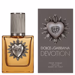 Dolce&Gabbana Devotion For Men 50 ml Hommes - Vue supplémentaire 2