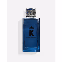 Dolce&Gabbana K, Hommes, 100 ml, Flacon non réutilisable, Parfum liquide, Baies de genévrier, Orange, Citron, Cardamone, Pime ...