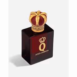 Dolce&Gabbana Q Parfum 50 ml Femmes - Vue supplémentaire 2