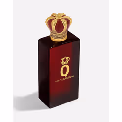 Dolce&Gabbana Q Parfum 100 ml Femmes - Vue supplémentaire 2