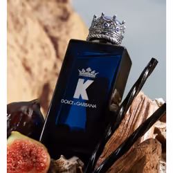 Dolce&Gabbana K Parfum 100 ml Hommes - Vue supplémentaire 4