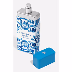 Dolce&Gabbana Light Blue Capri In Love 100 ml Femmes - Vue supplémentaire 2