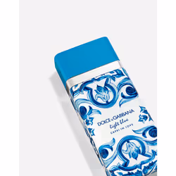 Dolce&Gabbana Light Blue Capri In Love 100 ml Femmes - Vue supplémentaire 3