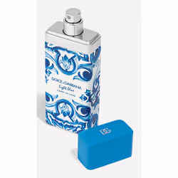 Dolce&Gabbana Light Blue Capri In Love 50 ml Femmes - Vue supplémentaire 2