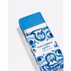 Dolce&Gabbana Light Blue Capri In Love 50 ml Femmes - Vue supplémentaire 3