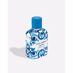 Dolce&Gabbana Light Blue Capri In Love Pour Homme 100 ml Hommes