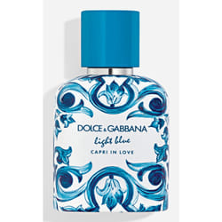 Dolce&Gabbana Light Blue Capri In Love Pour Homme 50 ml Hommes