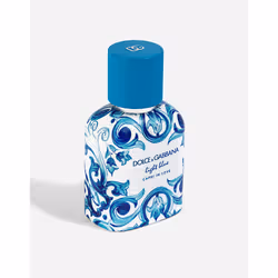 Dolce&Gabbana Light Blue Capri In Love Pour Homme 50 ml Hommes
