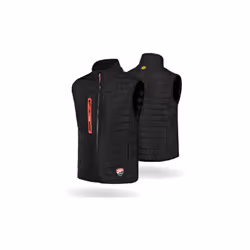 Doudoune sans manche Motor Ducati - DIADORA - 702.181808-80013 - - Produit expédié depuis notre plateforme située à Rodez en ...