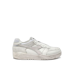Diadora modèle Used Blanc