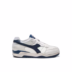 Diadora modèle Used Blanc