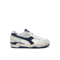 Diadora modèle Used Blanc