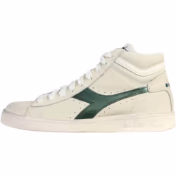 Baskets femme Diadora Game L Highaxed Metal