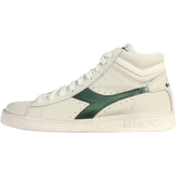 Baskets femme Diadora Game L Highaxed Metal