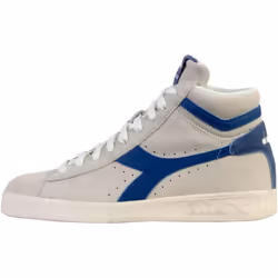Basket Montante Cuir Diadora Game L High Suede Waxed