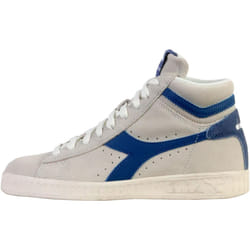 Basket Montante Cuir Diadora Game L High Suede Waxed