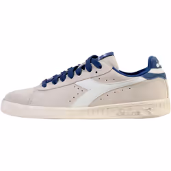 Basket Cuir Diadora Game L Low Suede Waxed