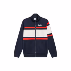Veste de survêtement années 80 Diadora