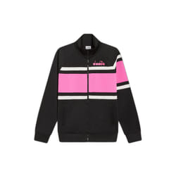 Veste de survêtement années 80 Diadora
