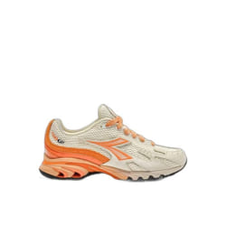 Baskets Diadora Mythos Propulsion 280 Shade - papyrus / orange peel
