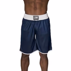 Short de sport reversible Montana