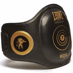 Ceinture Leone Belly Protector
